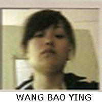 Bao Ying Wang
